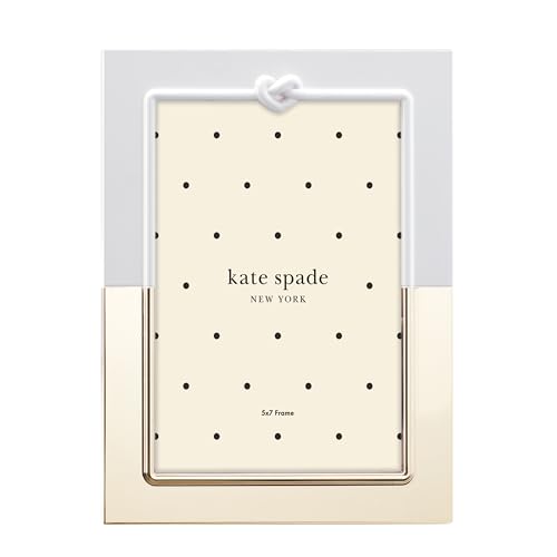 Kate Spade Love 5×7 Frame