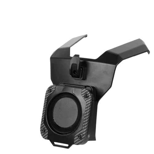 Porte-Bouteille Moto Porte-Gobelet Pliant Alliage Aluminium Eau Boisson pour ADXTG 400 ADX TG