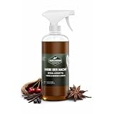 Martenbrown® Diebe der Nacht Lockmittel Spray für Marder, Fuchs, Dachs, Waschbären Duftstoff Lockstoff für Fallen Marderlockmittel für Lebendfallen Marderfalle 500ml