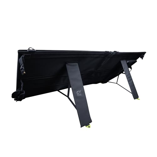 Goal Zero Nomad 400-Watt Solar Panel, Folding Solar-Panel Charger with Kickstand, Portable Solar-Panel Power. - Image 5
