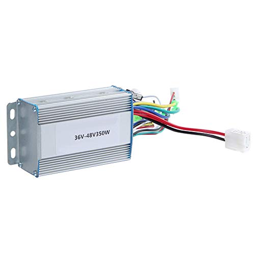 Preisvergleich Produktbild CatcherMy DC Brushless Frequenzumwandlung, Dual Mode Elektrofahrzeug Batterie Controller 36V 48V 350W