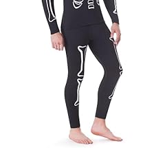 Skeleton Design (Glow in Dark)