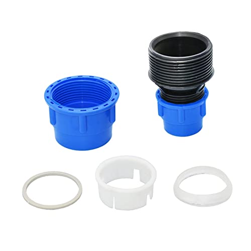Connecteur rapide de tuyau d'eau pour irrigation de jardin - 4