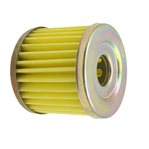 Filtre de moto pour Suzuki GN125 évitant l'encrassement du moteur