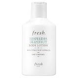 Fresh Hesperides Grapefruit Body Lotion 10 oz
