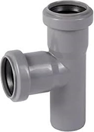 Braga DF HTB D.40 87^° plastique enduit (1 pz) Cover