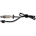 Bosch 13314 Premium Original Equipment Oxygen Sensor - Compatible With Select Mercedes-Benz E320, 300CE, 300E, 300TE
