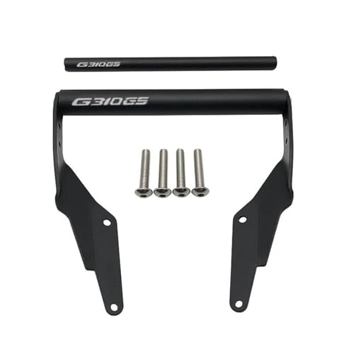 Support de navigation pour pare-brise G310GS pour fixer votre smartphone en sécurité