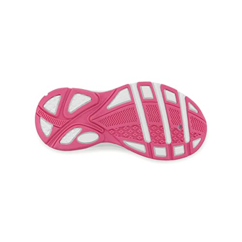 Stride Rite 360 KG026803P Unisex Child Ace 2.0 Sneaker, Pink, 9 Toddler Us thumb #8