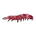 Apricot Lamb Insect Toys Plush Devil Centipede Stuffed Animal Soft Cuddly Perfect for Kids