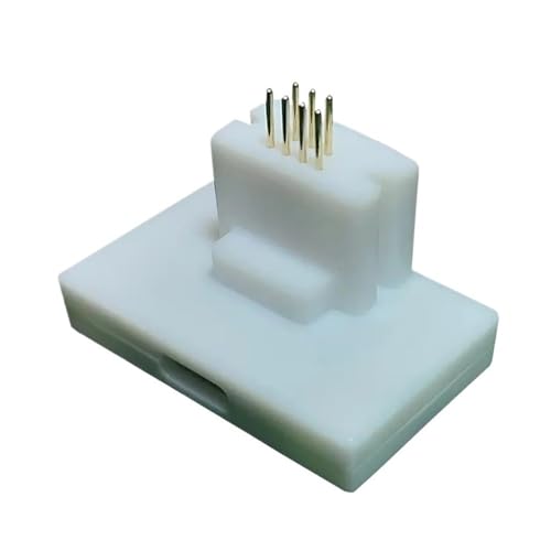 Réinitialiseur de puce C9345 C9344 pour boîtier maintenance Epson ET-8550 et L14150