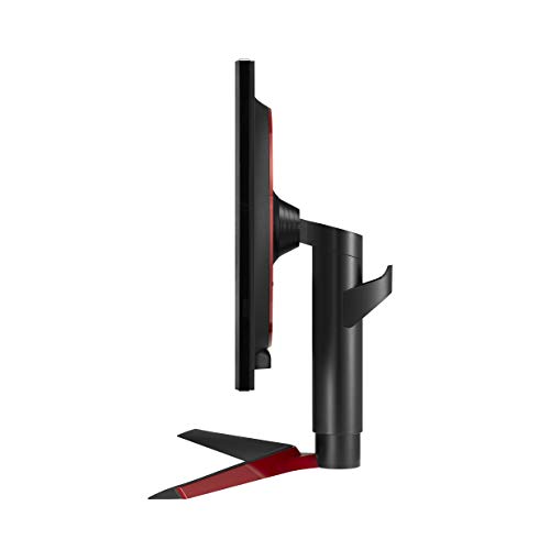 Build My PC, PC Builder, LG 24GL650-B