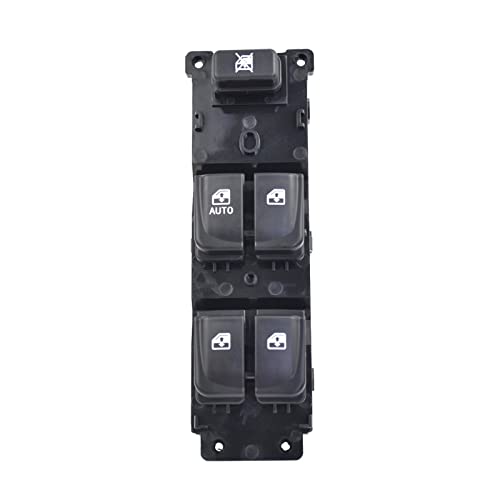 Bouton lève-vitre électrique Hyundai I20 commande de fenêtre avant 935701J102