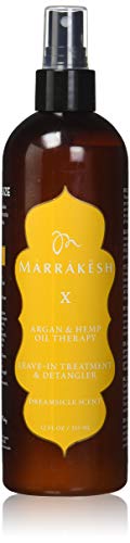 Marrakesh X Dreamsicle Leave-in Treatment 12 Oz