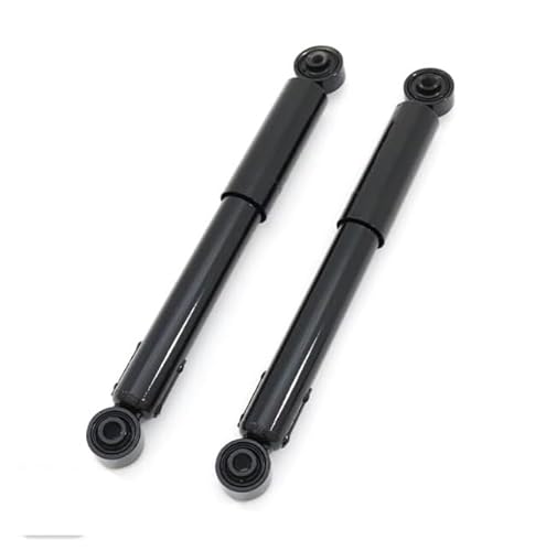 HELIOS トヨタ アルファード AGH30W 2WD リア ショックアブソーバー 左右セット 48530-58210 48530-58210 互換品