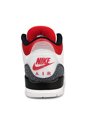 Image of Nike Jordan Mens Air 3 Retro CK5692 600