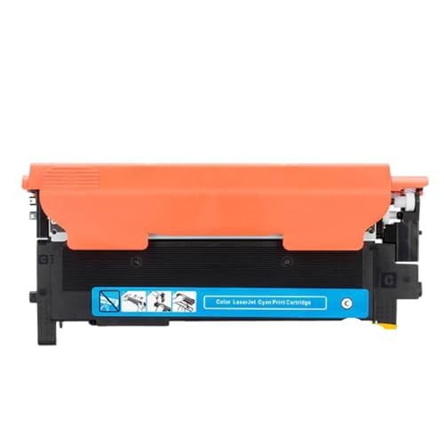 Toner 117a W2070a compatible cyan pour imprimante laser couleur MFP 179fnw 178nw 150nw