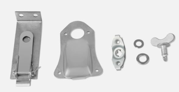 Latch Kit PA32-260 PA32-300 Replacement for Piper Cowling OEM