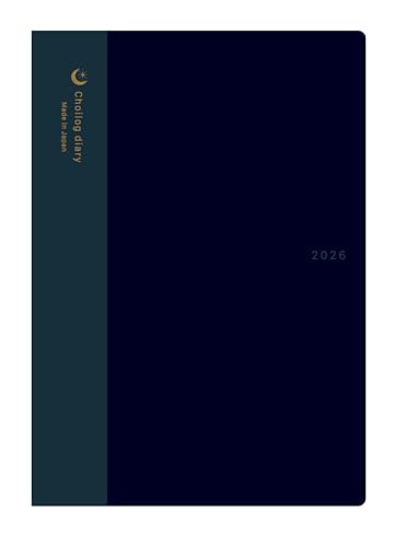 CC 蒠 2026 XPW[ 傢O_CA[ }X[ fC[ B6 ubN RFD26113B 2025N 12n܂