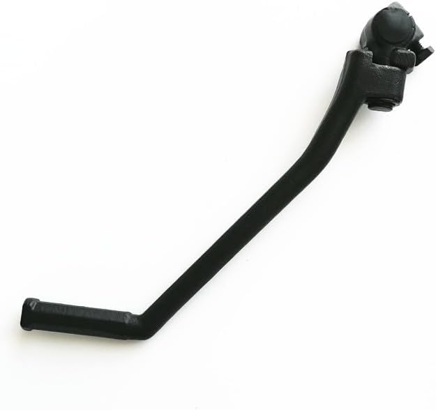 Motorcycle Kick Start Lever Motorcycle Kickstarter Lever 16mm For XL250R 1982 1983 1984 1985 1986 1987