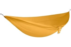 anymaka Portable Hammock: Your Comfort Oasis On-the-Go