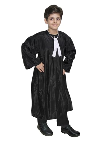 Image of Kaku Fancy Dresses Our Helper Costume for Boys & Girls | Social Helper Doctor, Nurse, Fireman, Postman, Teacher, Farmer Dress For Kids