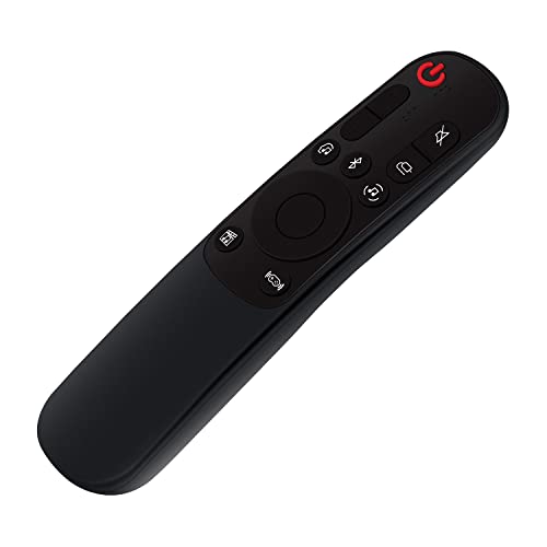 Télécommande de rechange LG SP8YA perdue ? Modèle AKB76038002