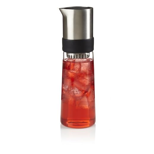 Teavana Modern Iced Tea Maker
