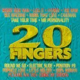 20 Fingers [Audio CD]