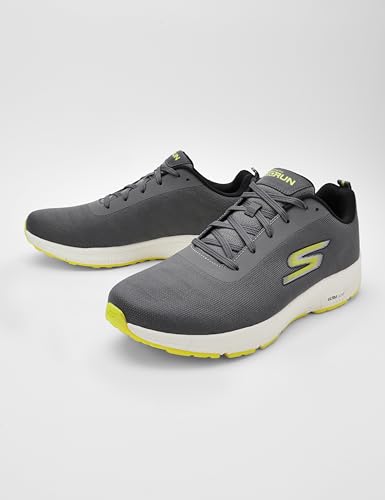 Image of Skechers Mens Go Run Consistent Running Shoe