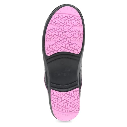Image of Dansko XP 2.0 Clogs - Lightweight Slip-Resistant Footwear for Comfort and Support - Ideal for Long Standing Professionals - Nursing, Healthcare Professionals