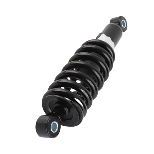 Amortisseur de moto 240mm étanche pour vos sorties tout-terrain en quad et pitbike