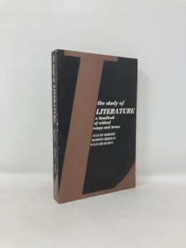 The Study of Literature