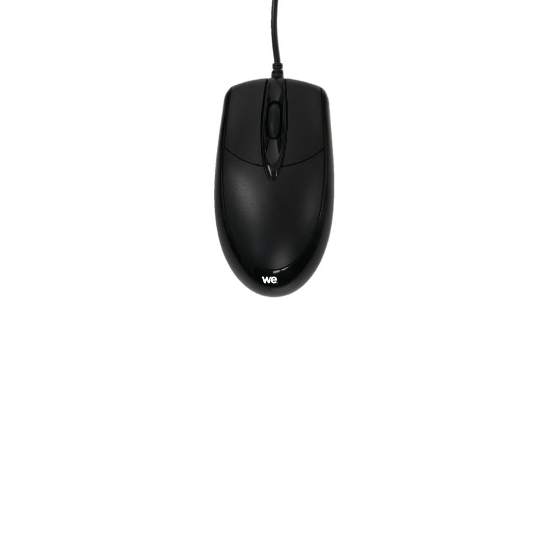 Souris Logitech B100 résout les pannes de batterie en bureautique