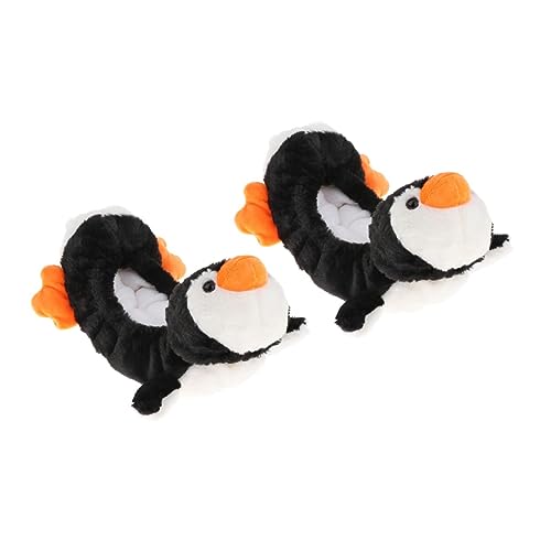 UGPLM Ice Skate Blade Covers Skate Covers Durable Protect Sleeve Ice Blade Guards Ice Skate Blade Protector Skating Cover for Ice Skates, Penguin