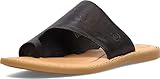BORN Women's, Inti Sandal Black 10 M