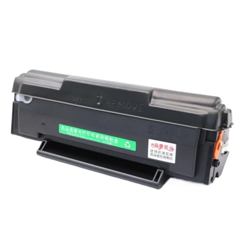 Toner PA210 compatible P2500W pour imprimer sans message d'erreur