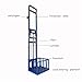 Jingzai202405 Industry Lift Platforms Household Simple Electric Hydraulic Freight Elevator Small Attic Warehouse Single Track Lifting Platform