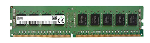 Hynix HMA82GR7AFR4N-UH memory module 16 GB DDR4 2400 MHz
