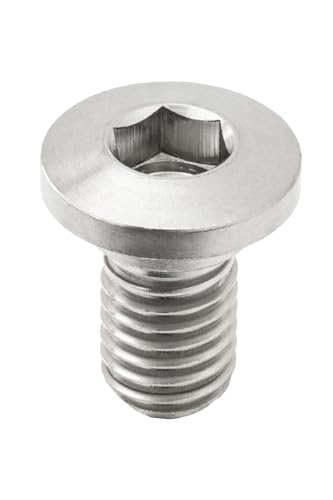 �W�[�^���[�V���O(ZETA RACING) �`�^�� �u���[�L�f�B�X�N�{���g �V���w�b�h��10 M8×14.5mm ZT10-3721 �_�[�g�t���[�N DIRTFREAK