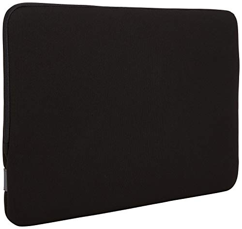 Housse ordinateur PC 14 pouces Case Logic REFLECT, sleeve noire REFPC-114 K