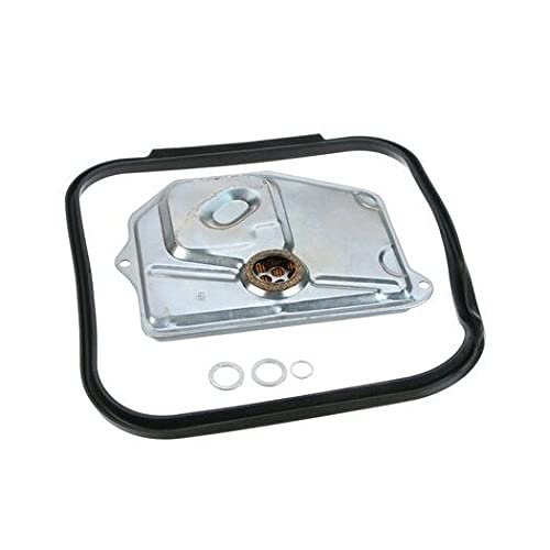 Mechanics Choice Replacement for Mercedes W108 W109 W110 W114 W115 W116 W123 Auto Transmission Filter kit