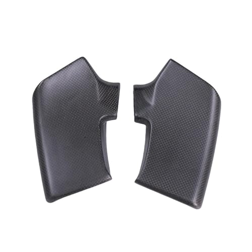 Ailerons latéraux Streetfighter V4S carbone 2020-2023 pour carénage moto