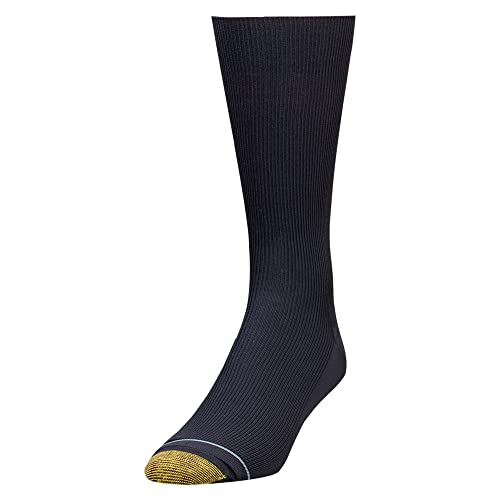 Gold Toe Men's Casual-Socks (Pack of 3)
