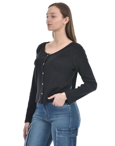 Image of Numero Uno Women's Round Neck Full Sleeves T Shirt