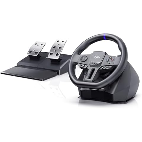 PXN V900 GEN2 Racing Wheel Cover