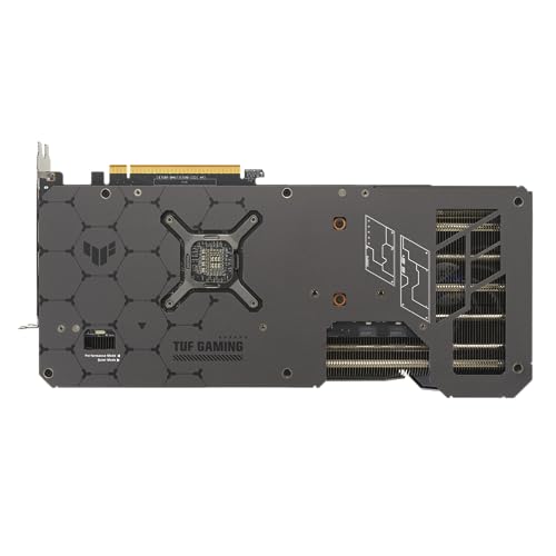 Image of ASUS Tuf Gaming RadeonA Rx 7900 Gre Oc Edition 16Gb Gddr6 Graphics Card Pci E X16(Pcie 4.0,Hdmi 2.1,Displayport 2.1)