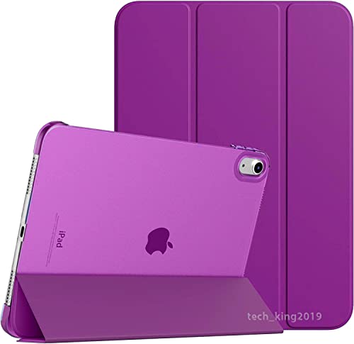 MOBISTAR Smart Case for iPad Air 11 inch M2 2024 Air 6th /10.9 Air 5th 2022/Air 4th 2020