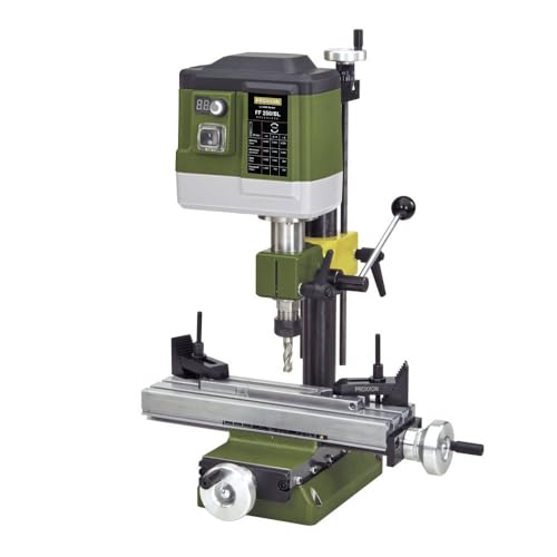 Proxxon FF 250/BL Fresa fina 230 V