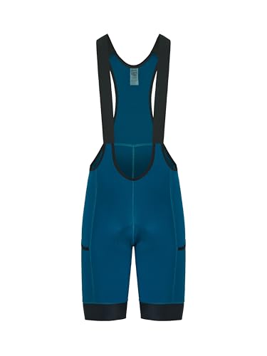 Spiuk Gravel 600 cuissard homme pour éviter les irritations